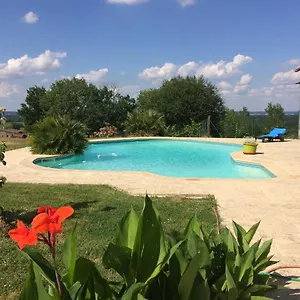 A Poutet , Labarthete France