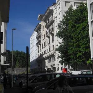  Appartement Adour
