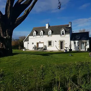 Ty Theven , Plouescat France
